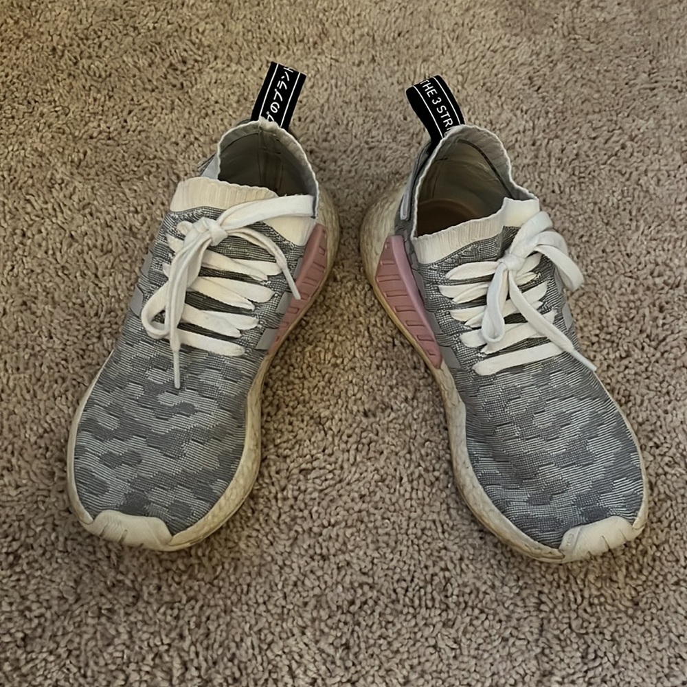 Adidas NMD Sock sneakers